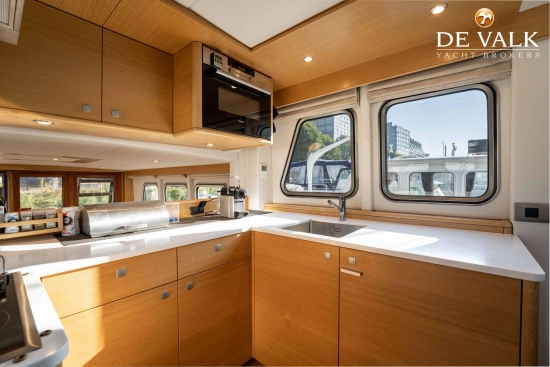 Steeler Explorer 50 Pilothouse de segunda mano en venta
