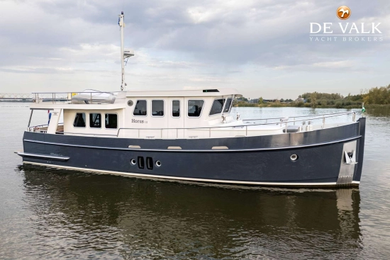 Steeler Explorer 50 Pilothouse de segunda mano en venta
