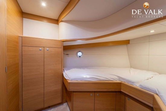 Steeler Explorer 50 Pilothouse de segunda mano en venta