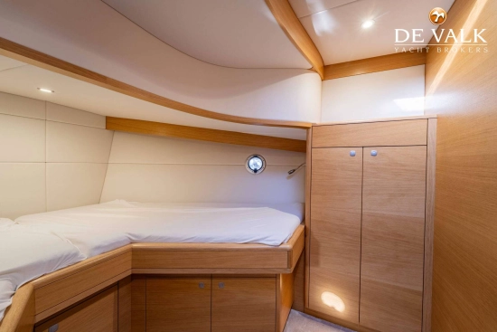 Steeler Explorer 50 Pilothouse de segunda mano en venta