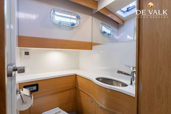 Steeler Explorer 50 Pilothouse de segunda mano en venta
