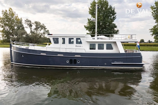Steeler Explorer 50 Pilothouse de segunda mano en venta