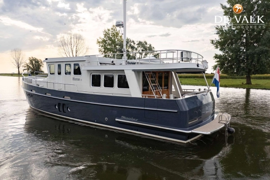 Steeler Explorer 50 Pilothouse de segunda mano en venta