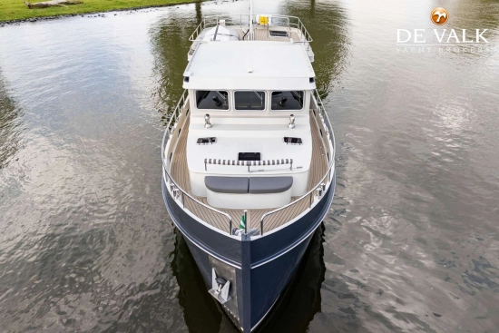 Steeler Explorer 50 Pilothouse de segunda mano en venta