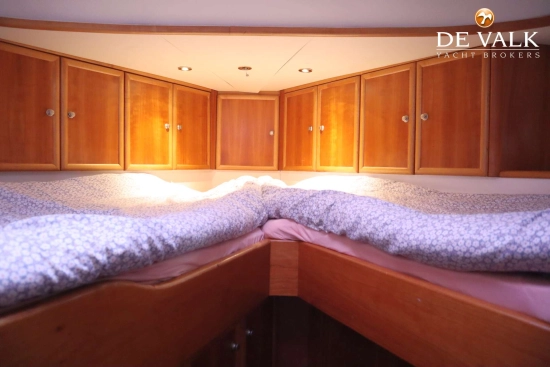 Pacific Allure 148 usado à venda