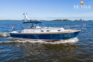Grand Banks 38 Eastbay EX de segunda mano en venta