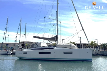 Jeanneau Sun Odyssey 440 de segunda mano en venta