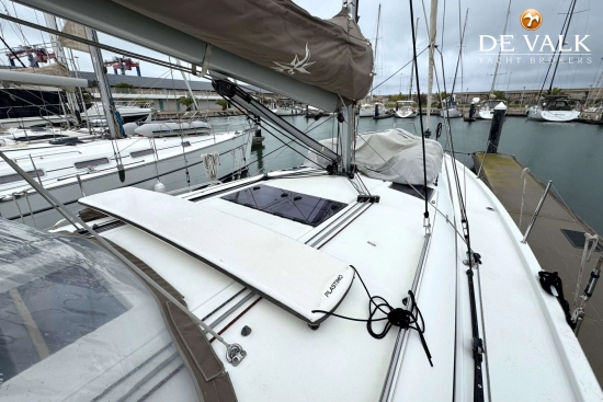 Jeanneau Sun Odyssey 440 de segunda mano en venta