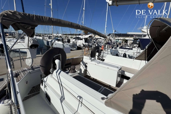 Jeanneau Sun Odyssey 440 de segunda mano en venta