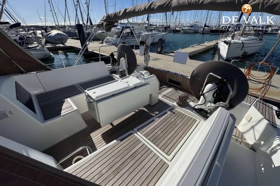 Jeanneau Sun Odyssey 440 de segunda mano en venta