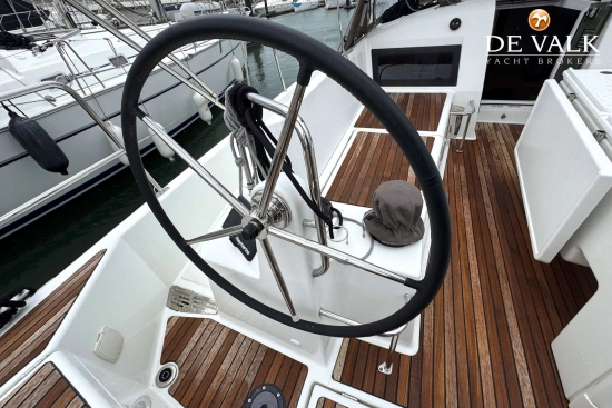 Jeanneau Sun Odyssey 440 de segunda mano en venta