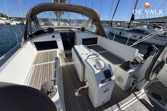 Jeanneau Sun Odyssey 440 de segunda mano en venta