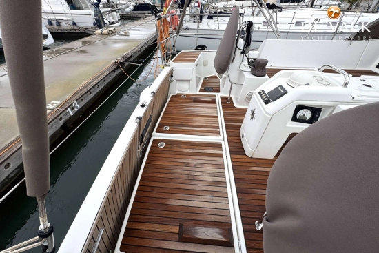 Jeanneau Sun Odyssey 440 de segunda mano en venta