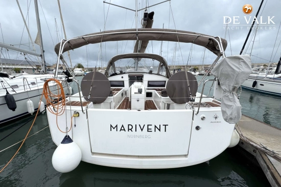 Jeanneau Sun Odyssey 440 de segunda mano en venta