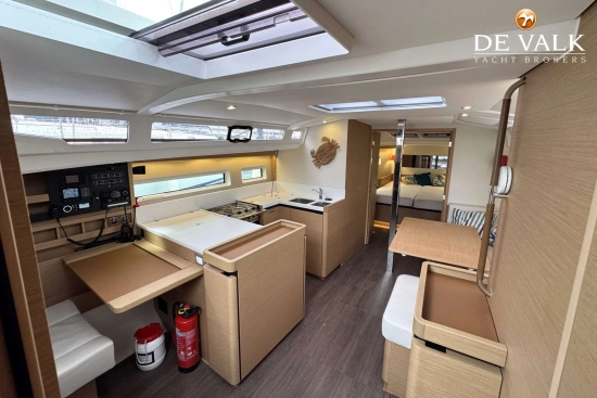 Jeanneau Sun Odyssey 440 de segunda mano en venta