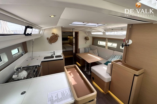 Jeanneau Sun Odyssey 440 de segunda mano en venta