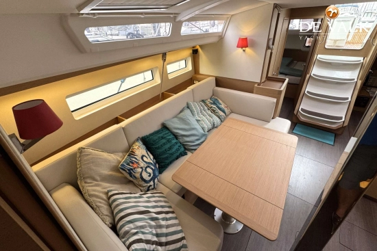 Jeanneau Sun Odyssey 440 de segunda mano en venta