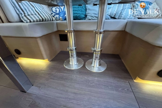 Jeanneau Sun Odyssey 440 de segunda mano en venta