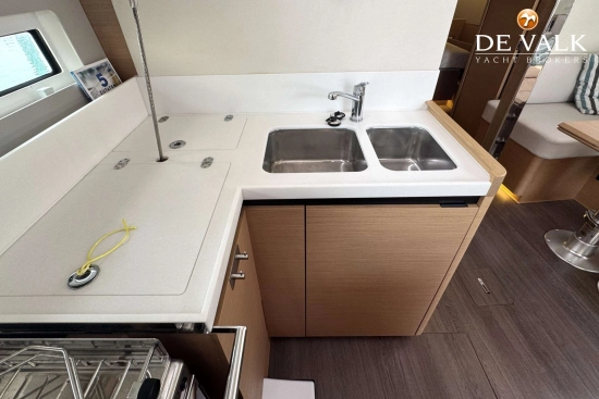 Jeanneau Sun Odyssey 440 de segunda mano en venta