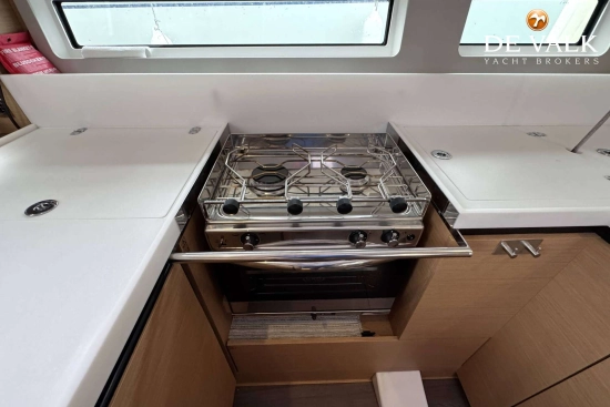 Jeanneau Sun Odyssey 440 de segunda mano en venta