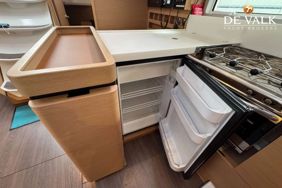 Jeanneau Sun Odyssey 440 de segunda mano en venta