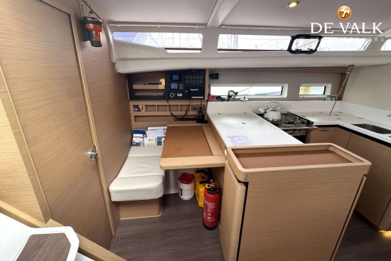Jeanneau Sun Odyssey 440 de segunda mano en venta
