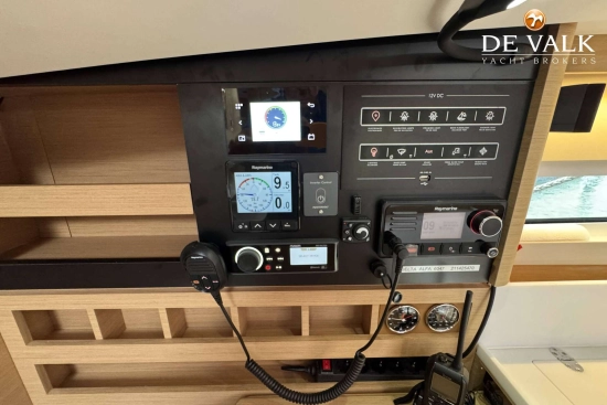 Jeanneau Sun Odyssey 440 de segunda mano en venta