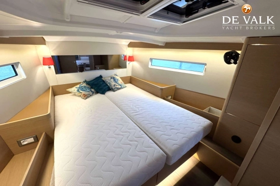 Jeanneau Sun Odyssey 440 de segunda mano en venta