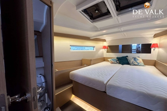 Jeanneau Sun Odyssey 440 de segunda mano en venta