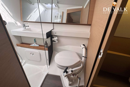 Jeanneau Sun Odyssey 440 de segunda mano en venta