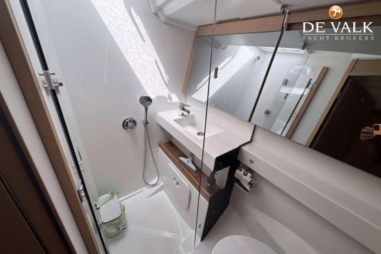 Jeanneau Sun Odyssey 440 de segunda mano en venta