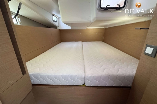 Jeanneau Sun Odyssey 440 de segunda mano en venta