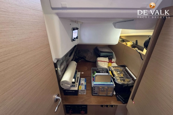 Jeanneau Sun Odyssey 440 de segunda mano en venta