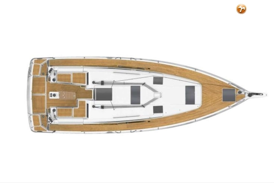 Jeanneau Sun Odyssey 440 de segunda mano en venta