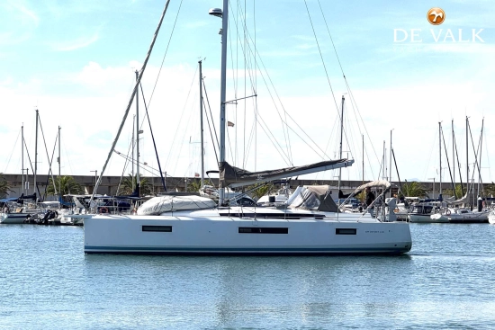 Jeanneau Sun Odyssey 440 de segunda mano en venta