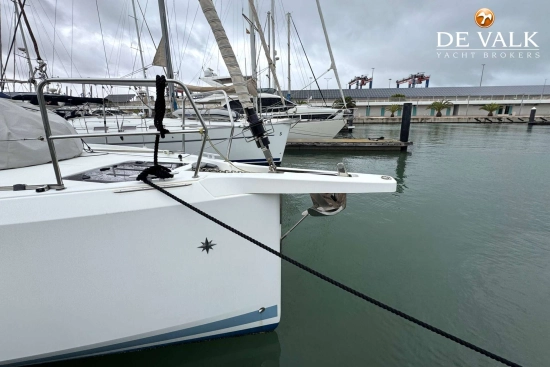 Jeanneau Sun Odyssey 440 de segunda mano en venta