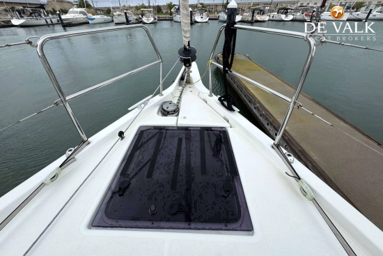 Jeanneau Sun Odyssey 440 de segunda mano en venta