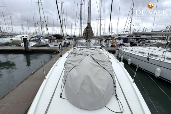 Jeanneau Sun Odyssey 440 de segunda mano en venta