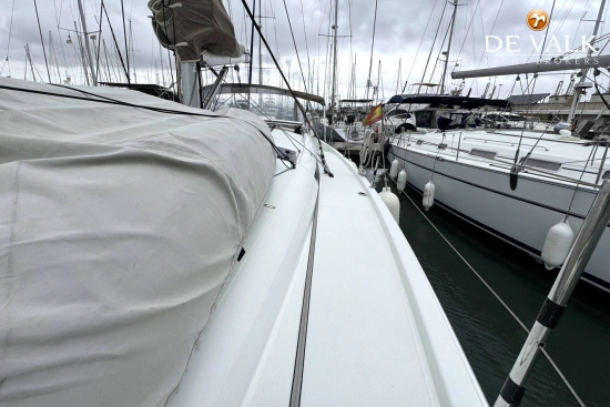 Jeanneau Sun Odyssey 440 de segunda mano en venta