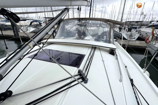 Jeanneau Sun Odyssey 440 de segunda mano en venta