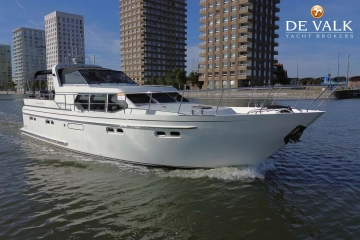 Pacific Allure 155 usata in vendita