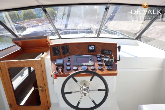 Pacific Allure 155 de segunda mano en venta