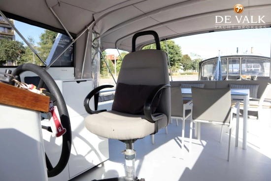 Pacific Allure 155 de segunda mano en venta