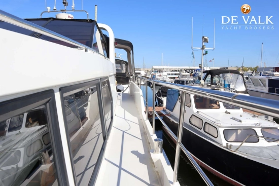 Pacific Allure 155 de segunda mano en venta
