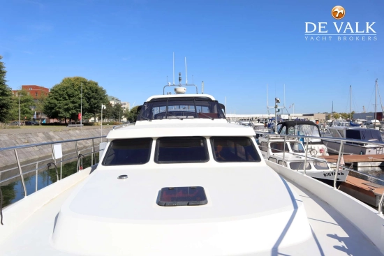 Pacific Allure 155 de segunda mano en venta
