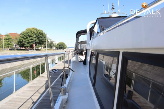Pacific Allure 155 de segunda mano en venta