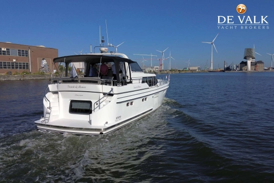 Pacific Allure 155 de segunda mano en venta