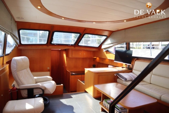 Pacific Allure 155 de segunda mano en venta