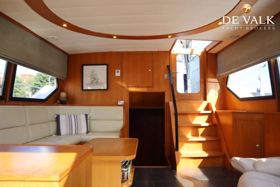 Pacific Allure 155 de segunda mano en venta