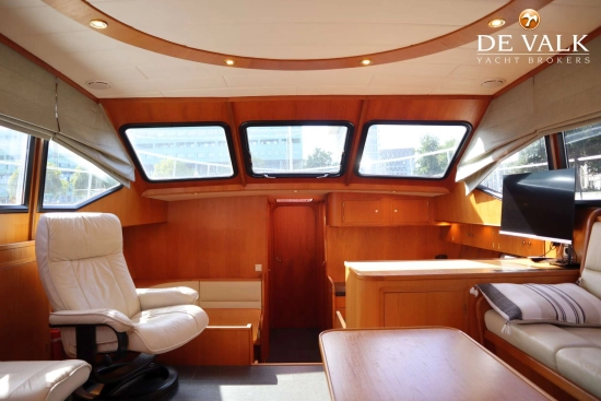 Pacific Allure 155 de segunda mano en venta
